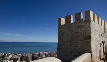 10. White Tower image