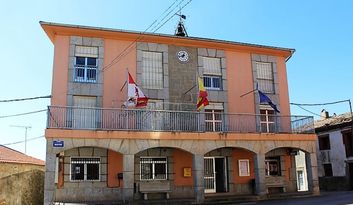 Fonfria. Visita image