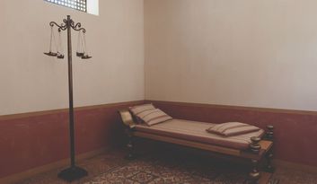 Atril 12. Habitación del uillicus image