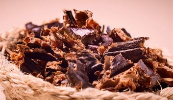 Es Garrover de Mallorca: The Carob Revolution image