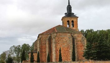 Iglesia Nuestra Señora de la Asunción image