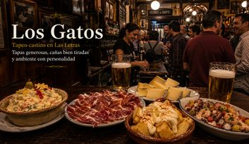 Los Gatos image