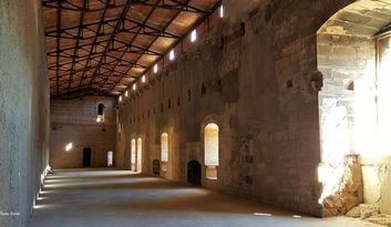 8. Upper gallery  image