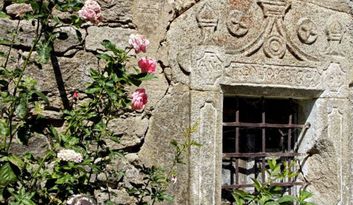 El Manzano visita image