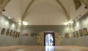 19. Capilla image