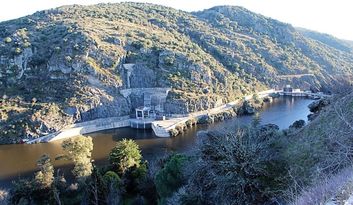 Fonfría. Arribes del Duero image