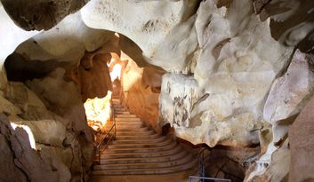 Salle de l´aigle image