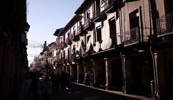 Main Street image