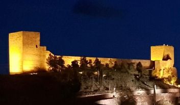 La Muralla image