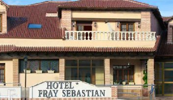 Hotel Fray Sebastián  image