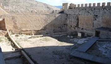 5. Patio de Armas 1 image