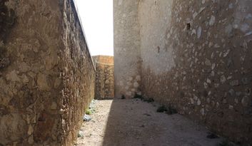 Track #3 AISLE AND FUNNEL image