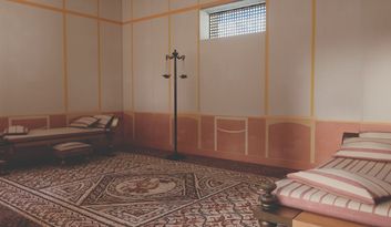 Atril 1. Dormitorio principal image