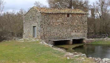 Bermillo.Arquitectura image