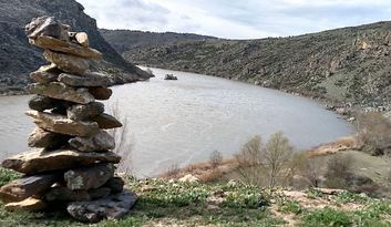 Almaraz. Intro image