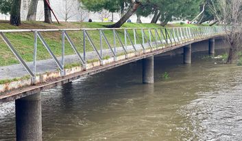 10. Oblique Bridge image