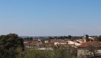 Fonfria. Intro image