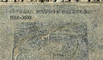 12. Parque Atlético de Madrid en el antiguo Estadio Vicente Calderón image