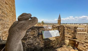 Sala 6: Desde el Adarve image