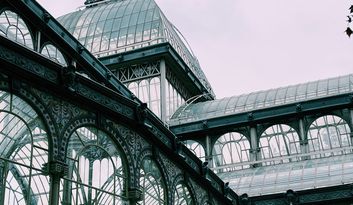 1. Origin of the Buen Retiro Park image