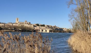 Zamora. Holy Week image