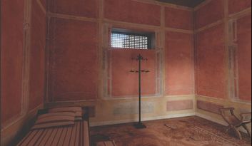 Atril 3. Dormitorio image