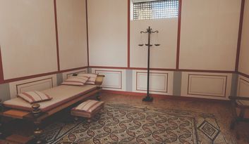 7. Lectern 7 image