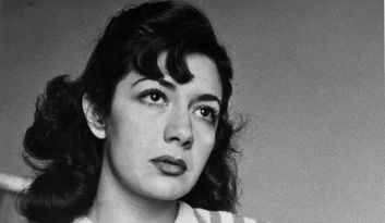 First novel: Los Abel image