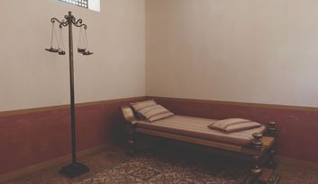 12. Lectern 12 image