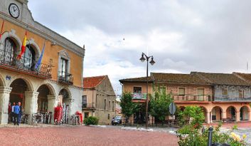 La Plaza Mayor image