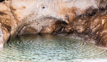 Pozo del Suizo image