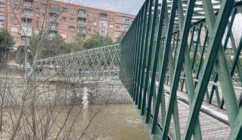 11. Puente de Andorra image