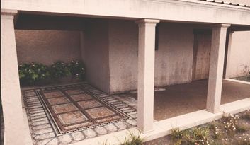 11. Lectern 11 image