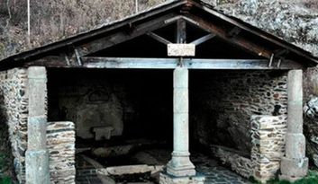 Alcañices. Rutas de las Fuentes y de los Molinos image