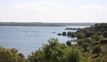 Carbellino.Embalse image