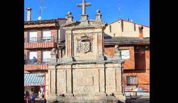 CAÑO DEL OBISPO image