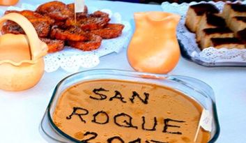 Alcañices. Gastronomía image