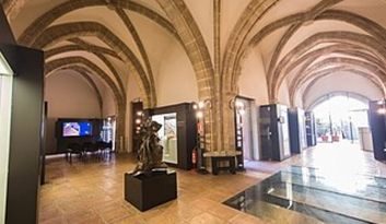 04 Chapelle gothique image