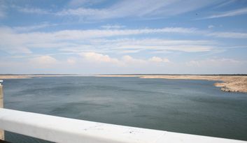 Embalse. Recorrido image