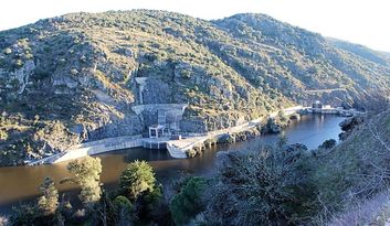 Fonfria. Arribes del Duero image