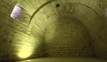 18. Crypt  image
