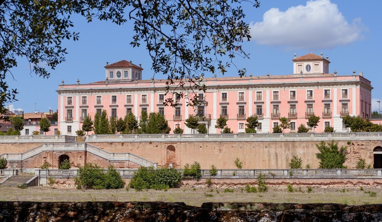 Patrimonio de Boadilla del Monte
