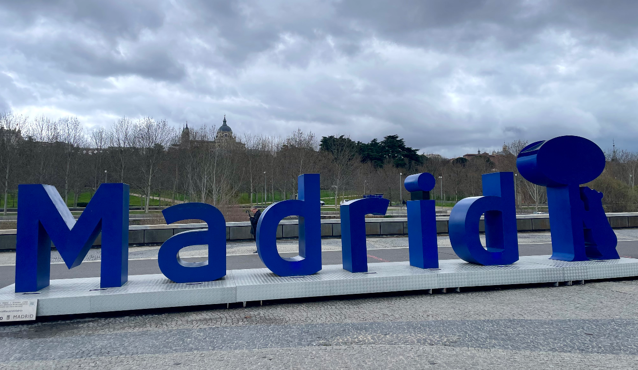 Madrid Río