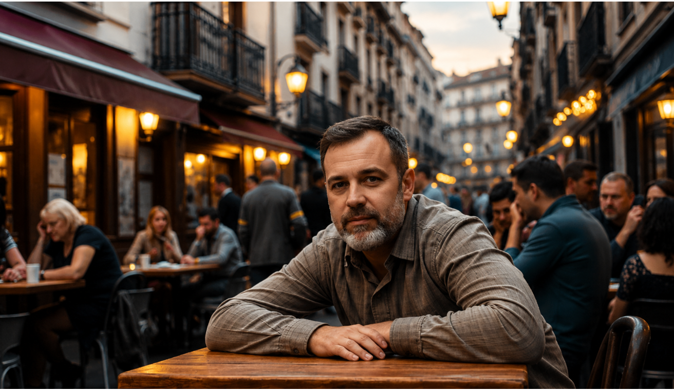 Ruta de las Tapas - Madrid