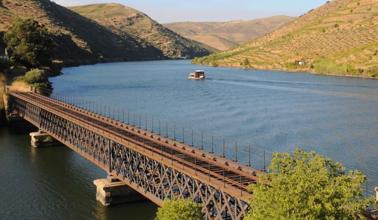 RRN Arribes del Duero y Douro Internacional 1/2